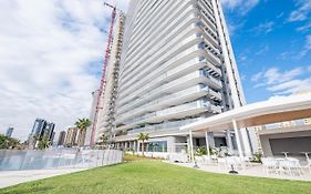 Sunset Cliffs Deluxe Apartment 1054 Poniente Beach