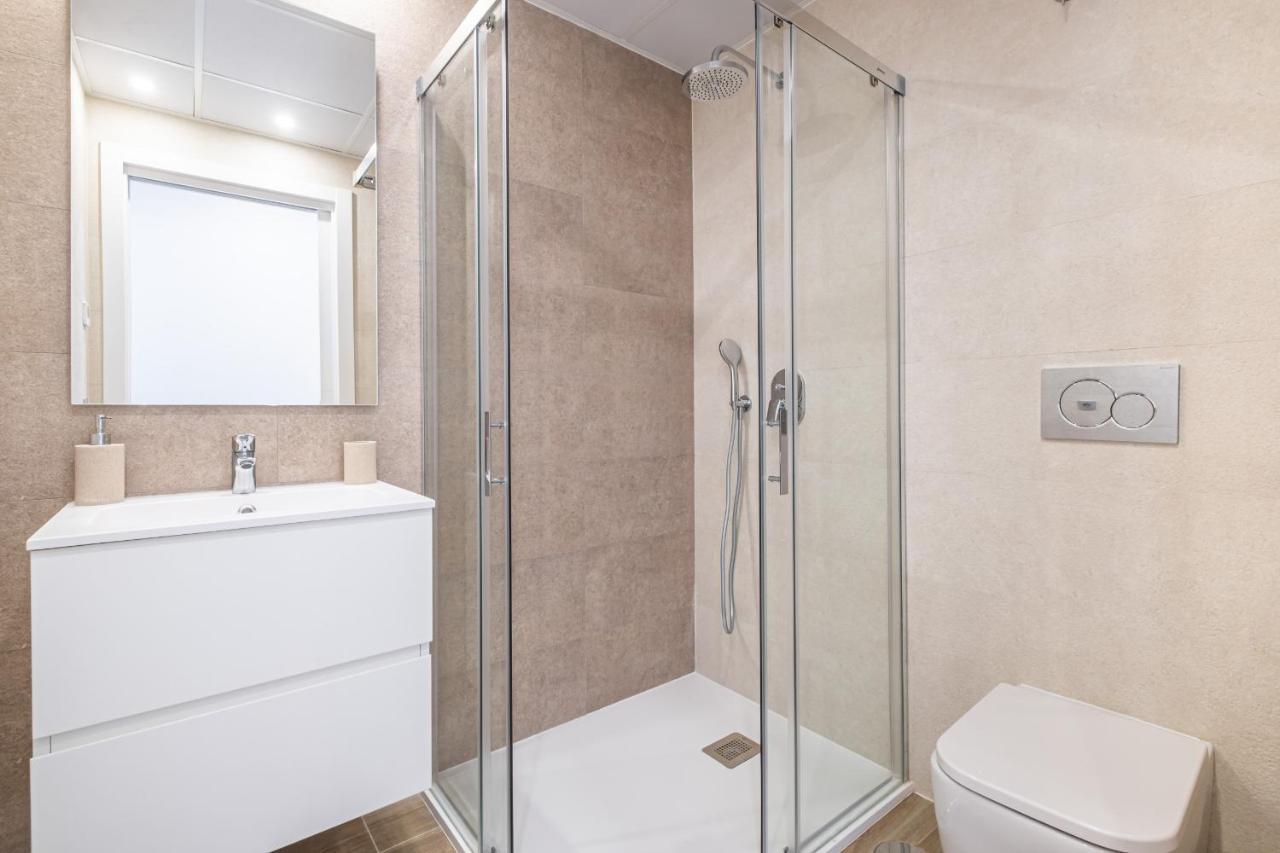 Sunset Cliffs Deluxe Apartment 1054 Poniente Beach Benidorm Exterior foto